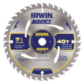 14031 SAW BLD 7-1/4IN 40T